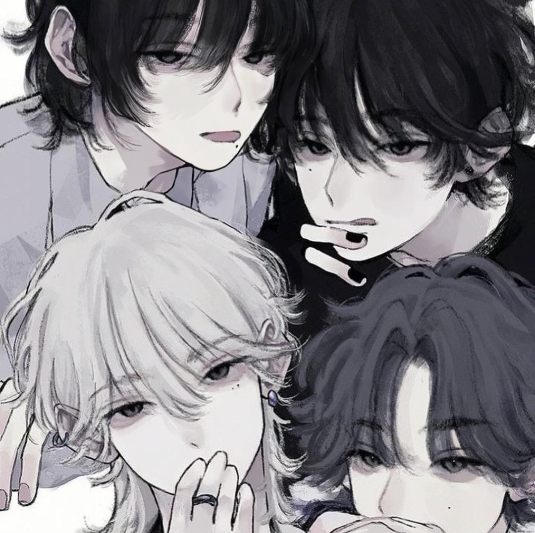 Your former offenders thumbnail