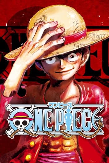 One piece history thumbnail