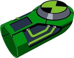 ben 10 thumbnail