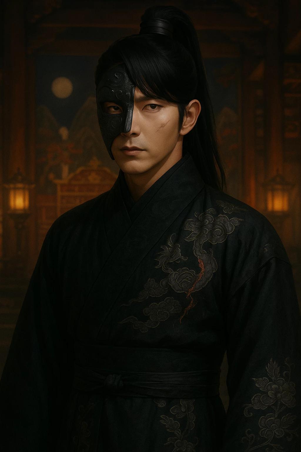 WANG So (Wang So) thumbnail