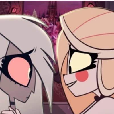Charlie Morningstar/cheer up tickles thumbnail
