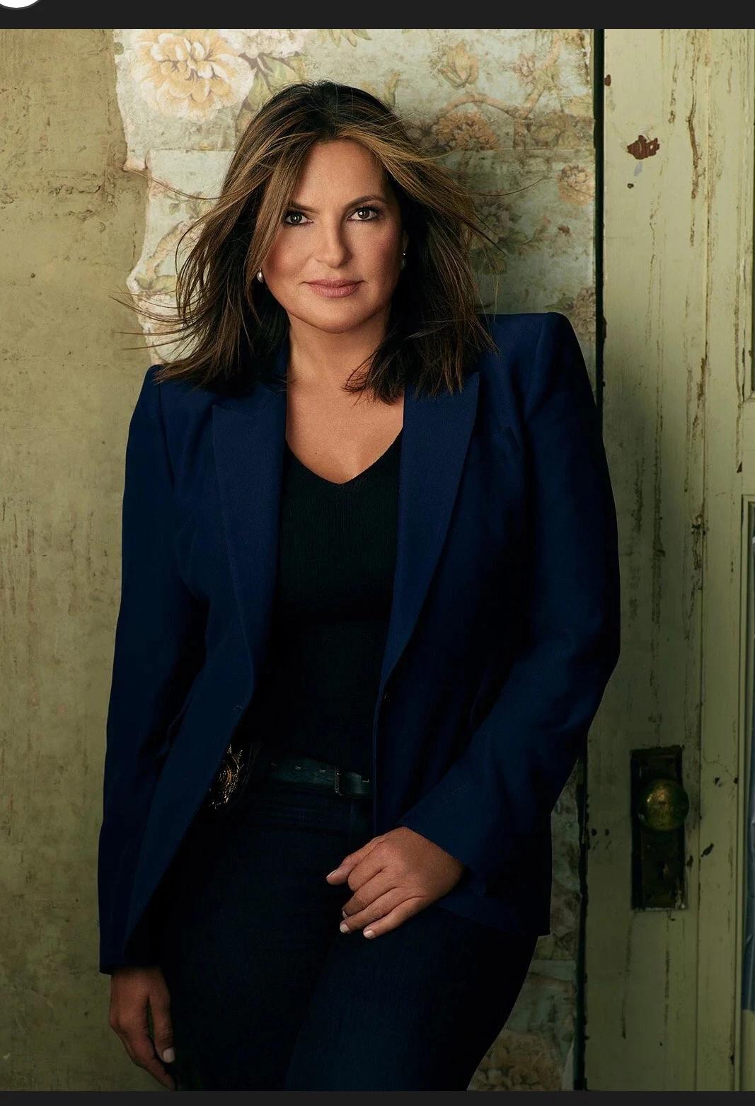 Olivia Benson thumbnail