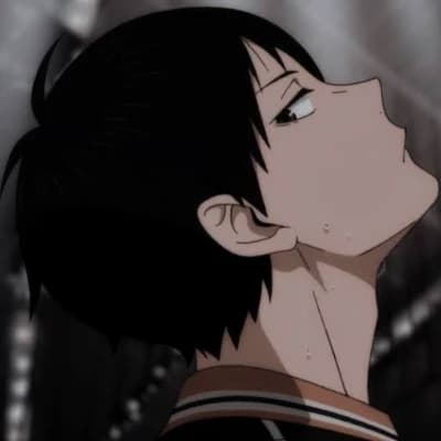 Kageyama Tobio✿ thumbnail