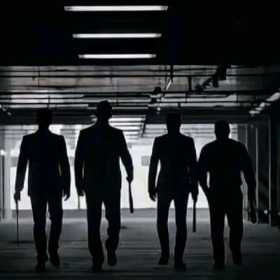 MAFIA thumbnail
