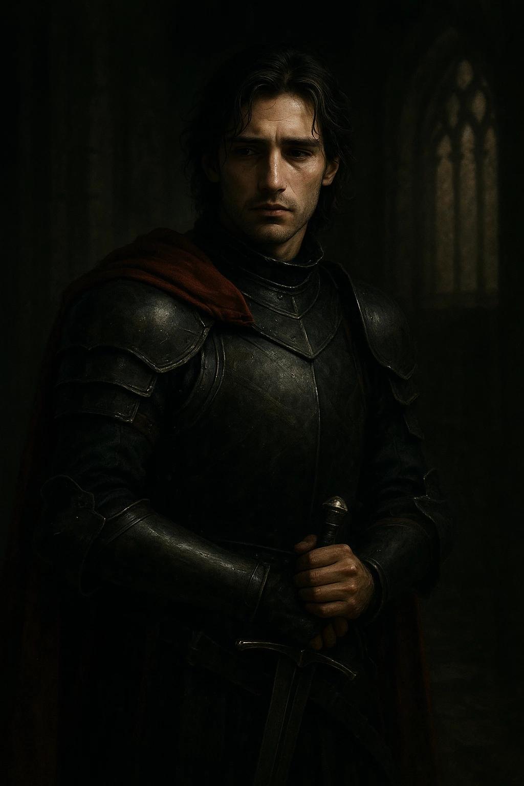 Sören d'Alvar 🗡️ thumbnail