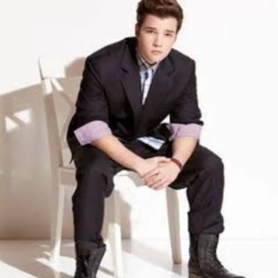 Nathan Kress thumbnail