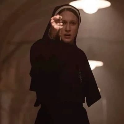 Sister Irene thumbnail