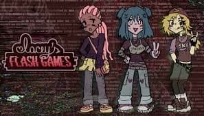 world of lacey thumbnail