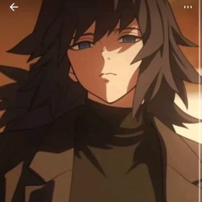 Giyuu Tomioka thumbnail
