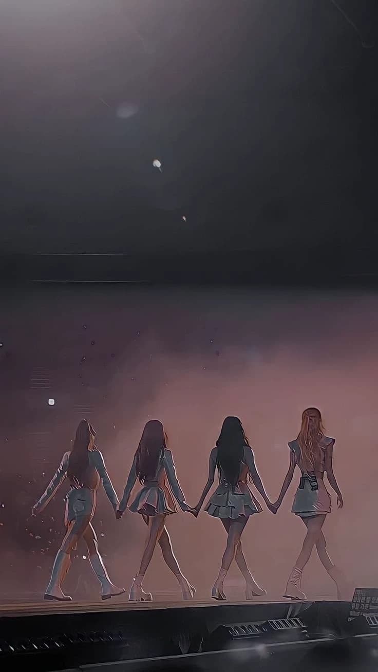 BLACKPINK thumbnail