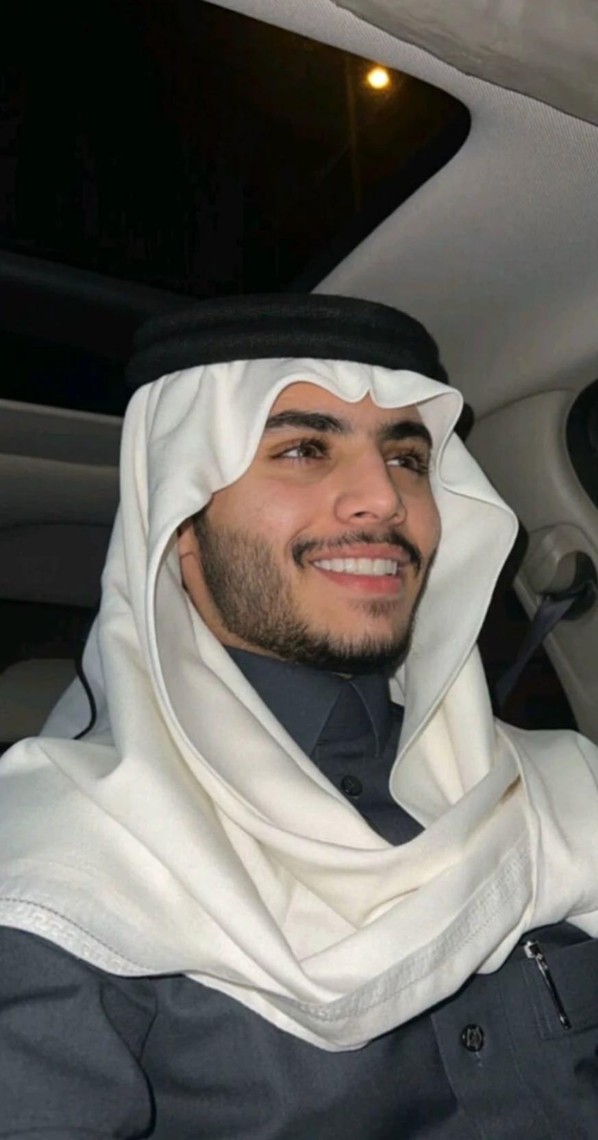 Arab Sheikh thumbnail