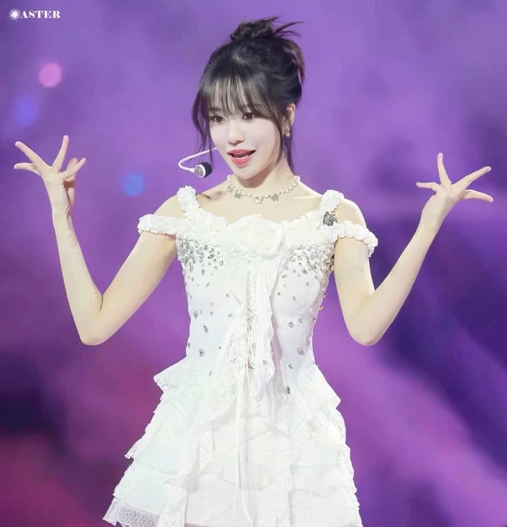 Jo Yu-Ri thumbnail