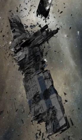 Stranded in Space thumbnail