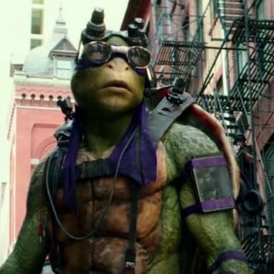 Donatello thumbnail