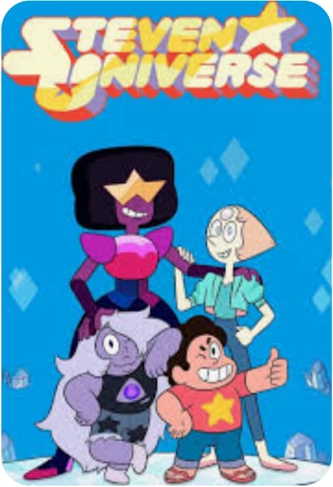 Steven universe thumbnail