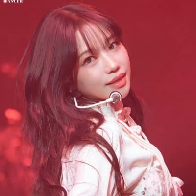 Jo Yuri - Woman X Woman thumbnail