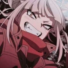 Himiko toga thumbnail