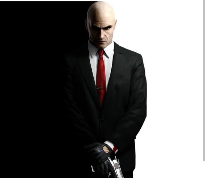 Hitman Agent 47 thumbnail