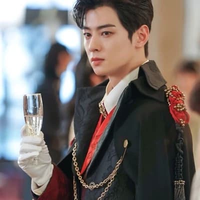 Eunwoo thumbnail