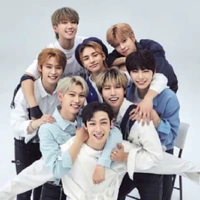 Stray Kids thumbnail