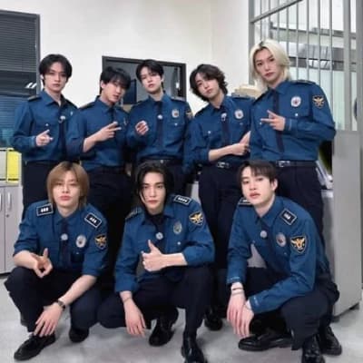 Stray Kids thumbnail