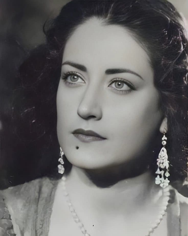 asmahan al atrash ( your mom ) thumbnail