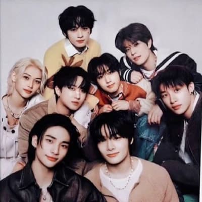 Stray Kids thumbnail
