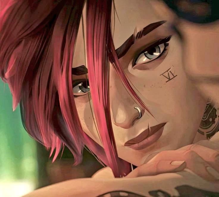 Violet/ Vi thumbnail