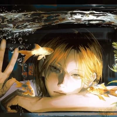 Kenma Kozume (BL) thumbnail