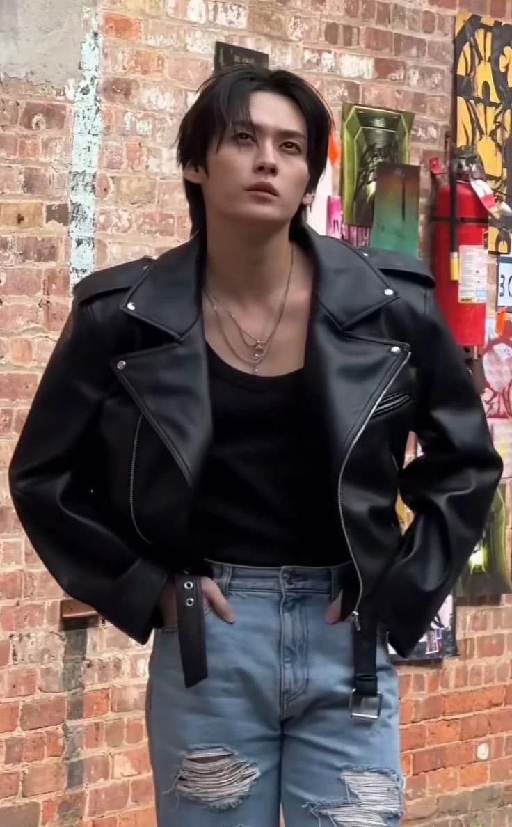 Lee Minho thumbnail