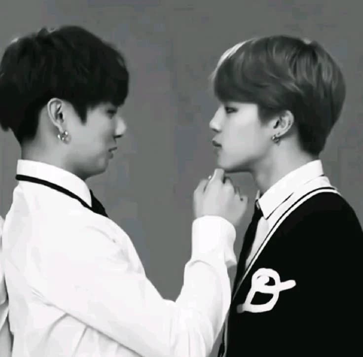 Jimin and jungkook thumbnail