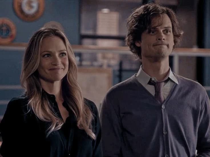 Spencer y JJ thumbnail