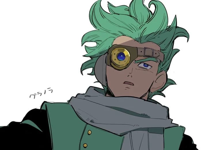 Granola thumbnail