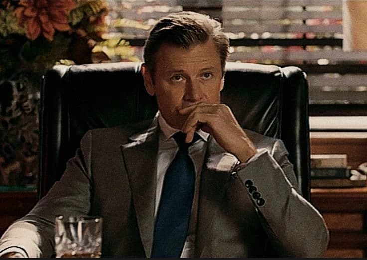 Blake Carrington thumbnail
