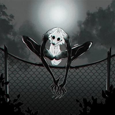 Cryptic White Wolf thumbnail