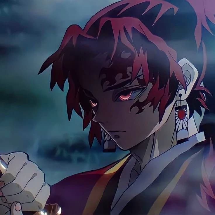 Yoriichi Tsugikuni thumbnail