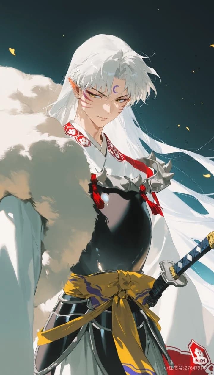Sesshomaru Taisho thumbnail