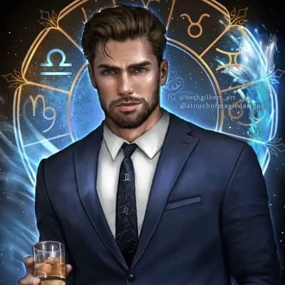 Lance Orion thumbnail