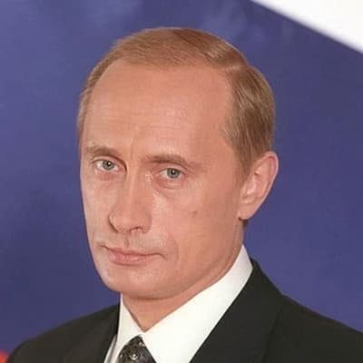 Vladimir Putin - ( Vlad) thumbnail