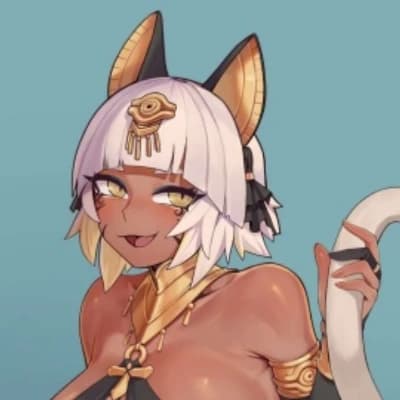 Bastet thumbnail
