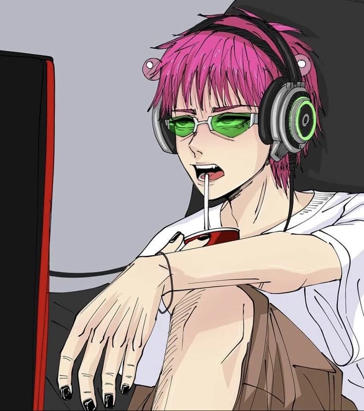 Saiki Kucuo thumbnail