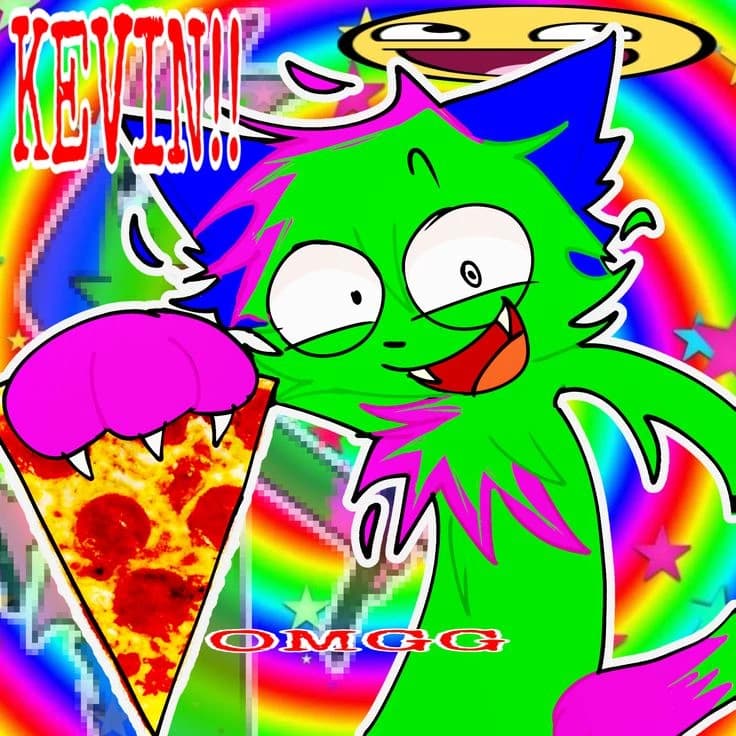 Kevin thumbnail