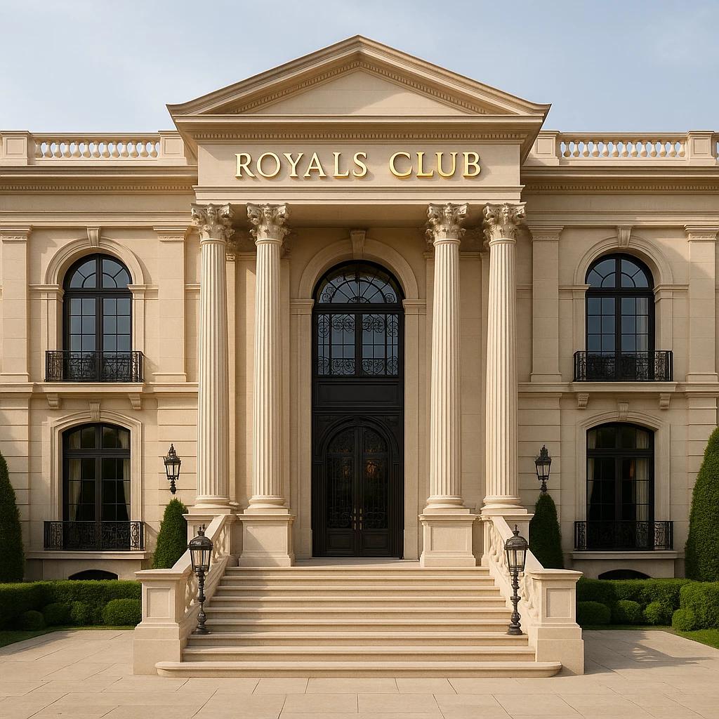 Royals Club thumbnail