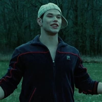 Emmett Cullen thumbnail