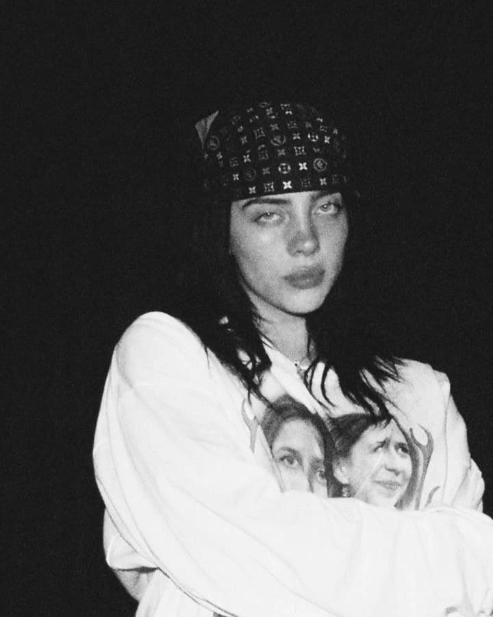 Billie thumbnail