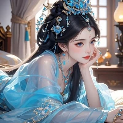 Empress Mei Lan thumbnail