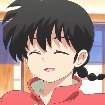 Ranma Saotome thumbnail