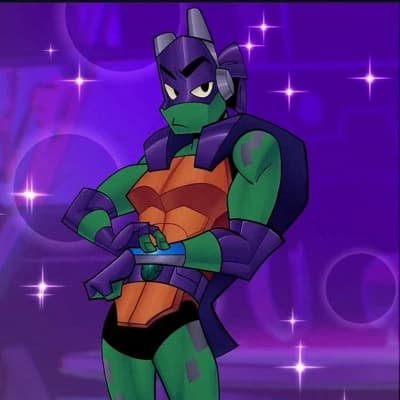 Donatello thumbnail