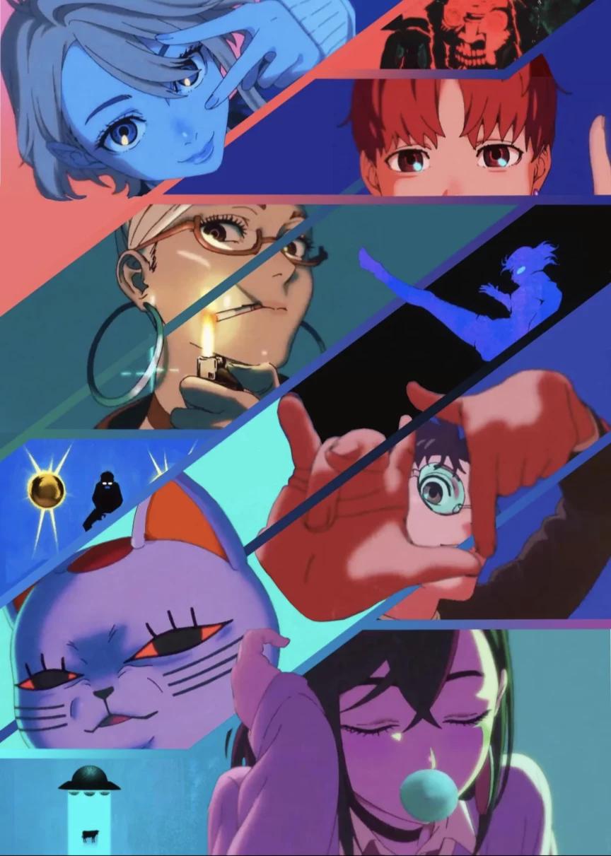 DanDaDan RP thumbnail