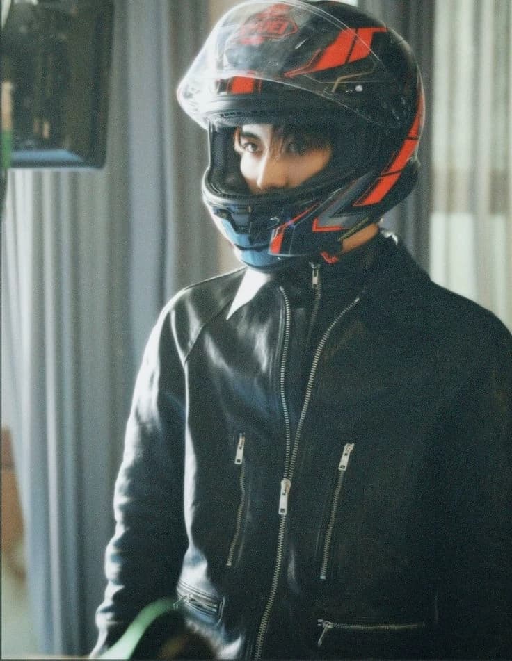 Yang Jungwon thumbnail